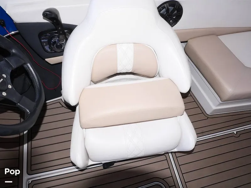 Slide: The Image of Glastron GT 207 2018 - 14675376