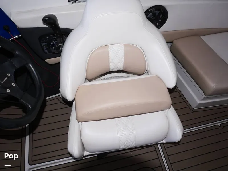 Slide: The Image of Glastron GT 207 2018 - 14675377