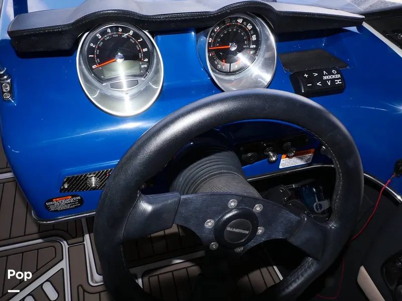 Slide: The Image of Glastron GT 207 2018 - 14675378