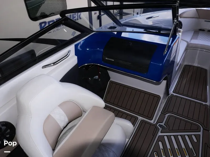 Slide: The Image of Glastron GT 207 2018 - 14675381