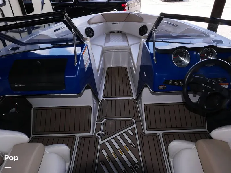 Slide: The Image of Glastron GT 207 2018 - 14675382