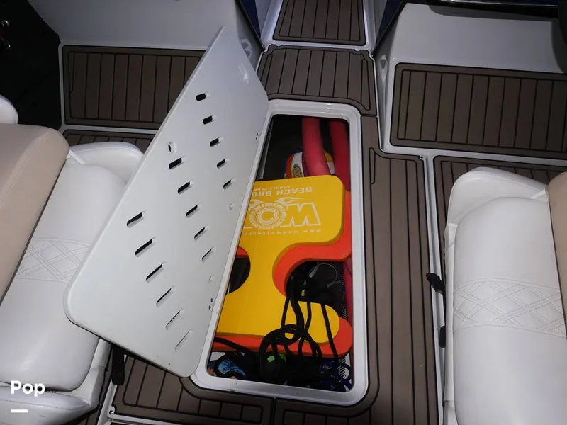 Slide: The Image of Glastron GT 207 2018 - 14675387