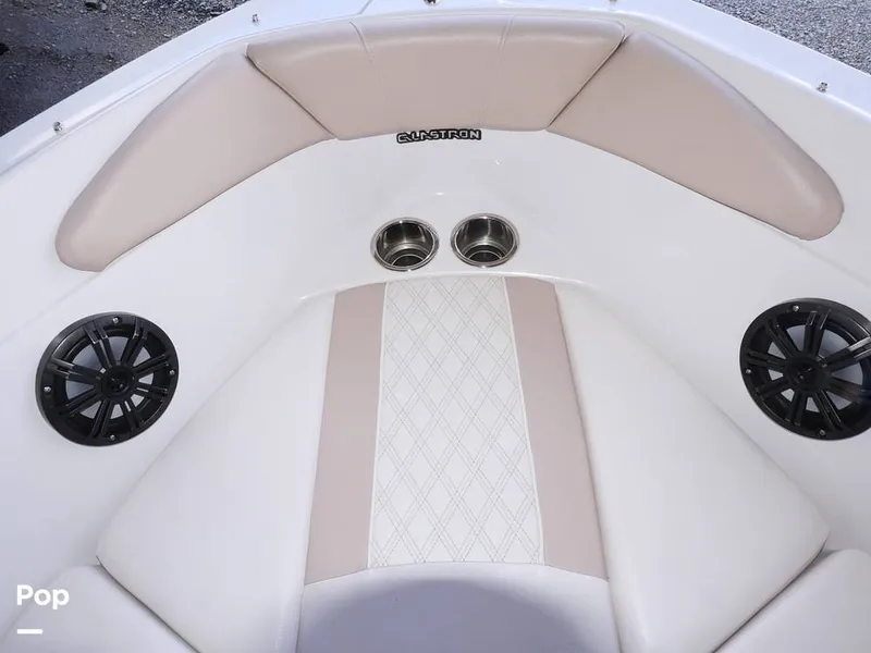 Slide: The Image of Glastron GT 207 2018 - 14675388