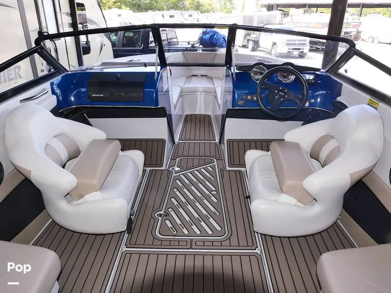 Slide: The Image of Glastron GT 207 2018 - 14675367