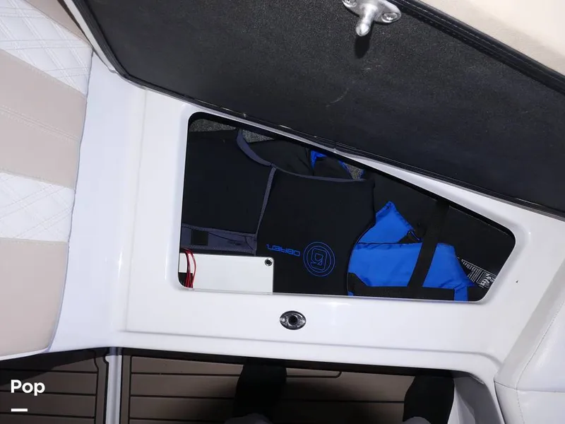 Slide: The Image of Glastron GT 207 2018 - 14675390