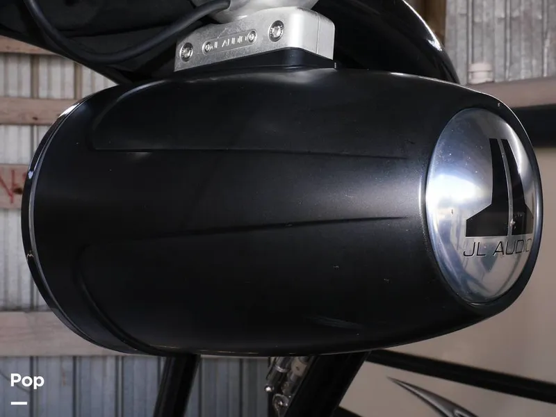 Slide: The Image of Glastron GT 207 2018 - 14675394