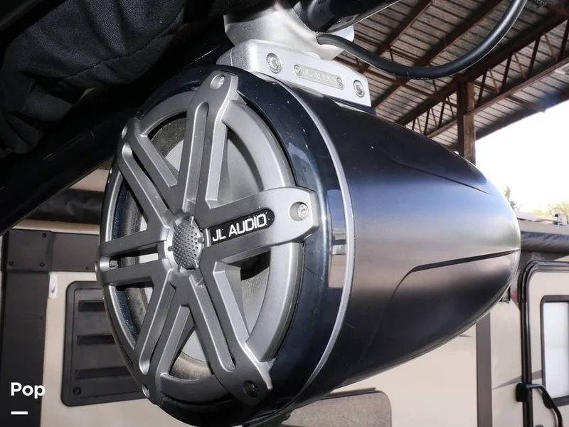 Slide: The Image of Glastron GT 207 2018 - 14675395