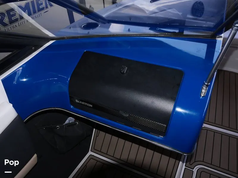 Slide: The Image of Glastron GT 207 2018 - 14675398