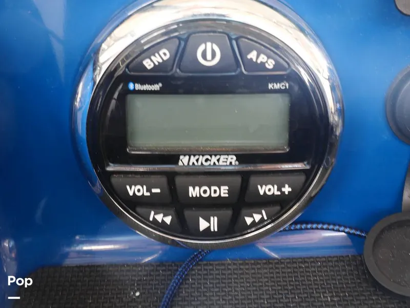 Slide: The Image of Glastron GT 207 2018 - 14675401