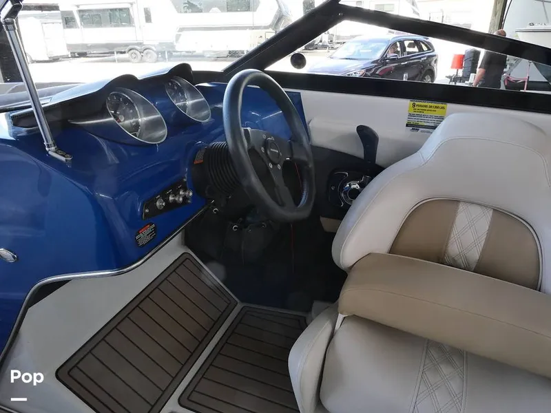 Slide: The Image of Glastron GT 207 2018 - 14675402