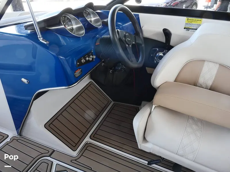 Slide: The Image of Glastron GT 207 2018 - 14675403