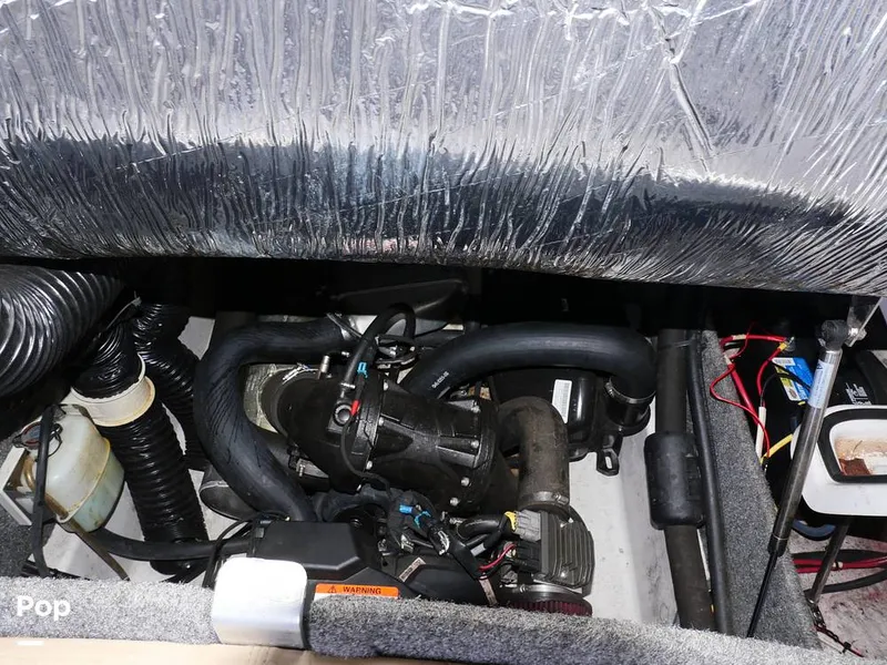 Slide: The Image of Glastron GT 207 2018 - 14675406