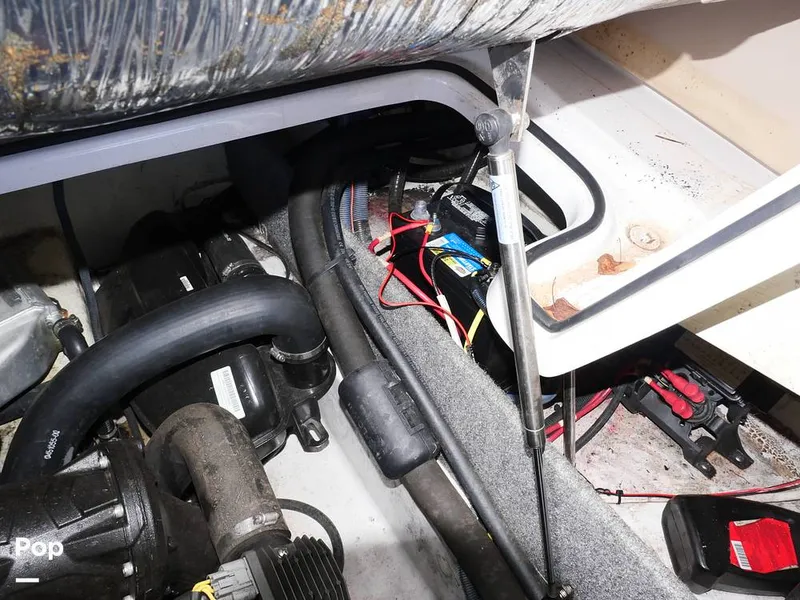 Slide: The Image of Glastron GT 207 2018 - 14675407