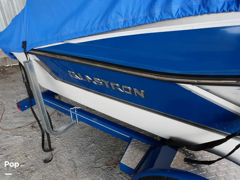 Slide: The Image of Glastron GT 207 2018 - 14675299