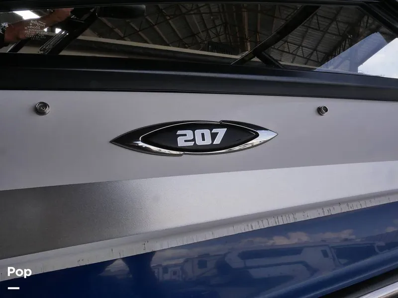 Slide: The Image of Glastron GT 207 2018 - 14675300