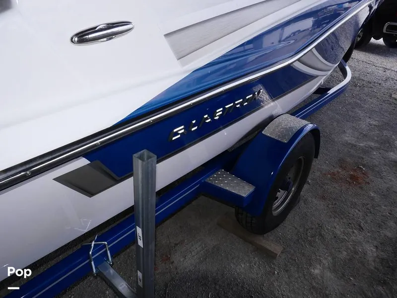 Slide: The Image of Glastron GT 207 2018 - 14675302