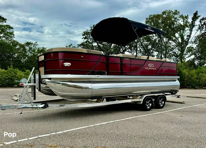 The Image of Veranda VF20F2 2022 - 14683328