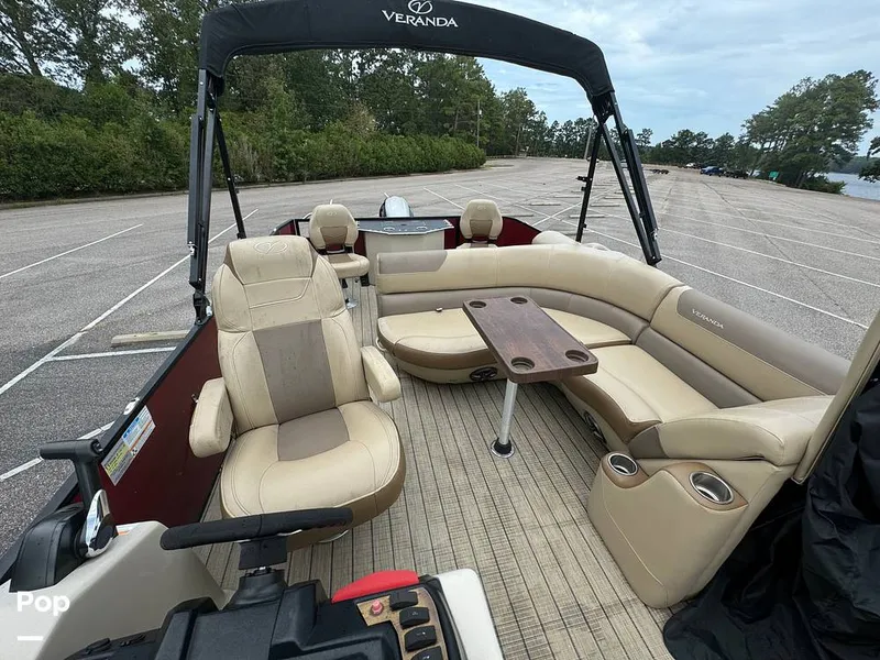 Slide: The Image of Veranda VF20F2 2022 - 14683360