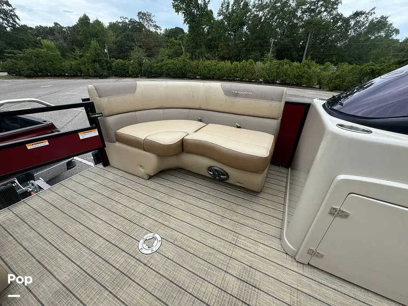 Slide: The Image of Veranda VF20F2 2022 - 14683347