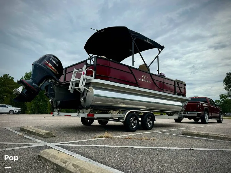 Slide: The Image of Veranda VF20F2 2022 - 14683331