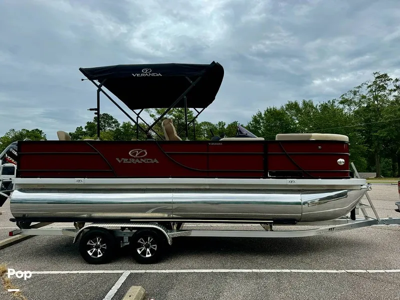 Slide: The Image of Veranda VF20F2 2022 - 14683338