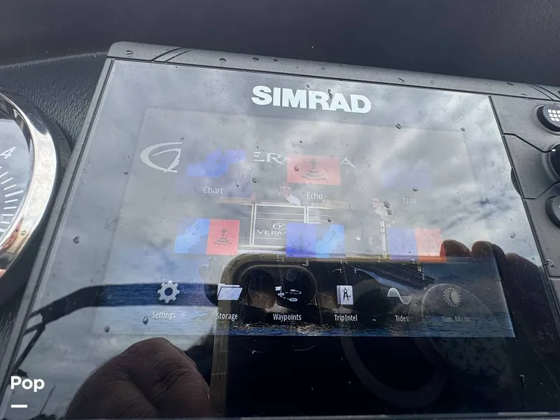 Slide: The Image of Simrad - 14683397