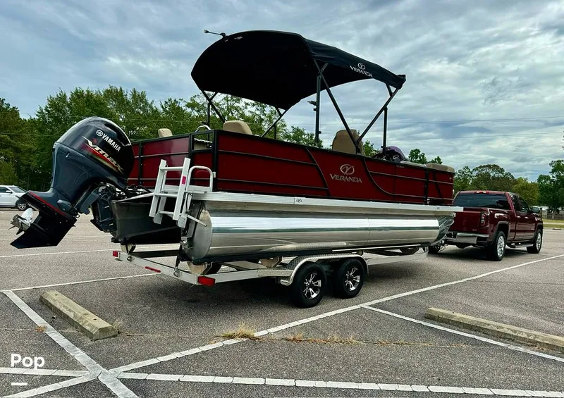 Slide: The Image of Veranda VF20F2 2022 - 14683335