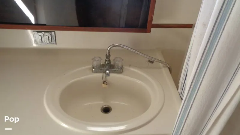 Slide: The Image of Mainship 34 1981 - 14655472