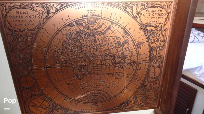 Slide: The Image of Mainship 34 1981 - 14655473