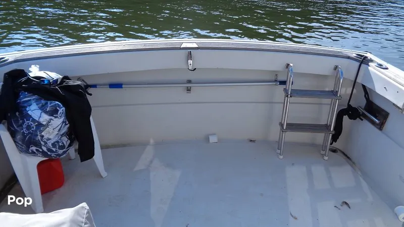 Slide: The Image of Mainship 34 1981 - 14655361