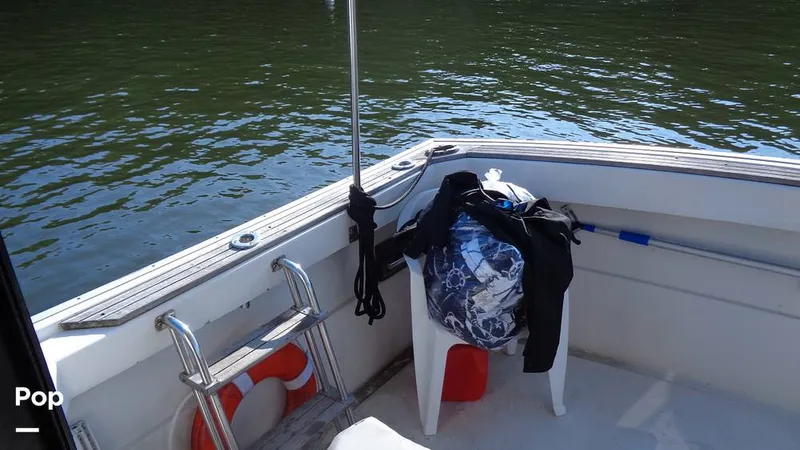 Slide: The Image of Mainship 34 1981 - 14655363