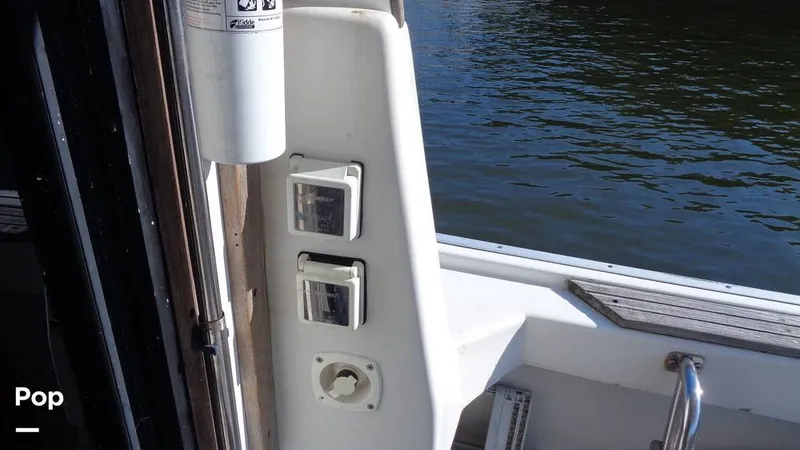 Slide: The Image of Mainship 34 1981 - 14655366