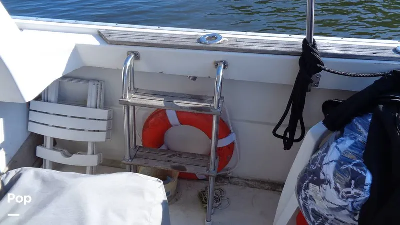 Slide: The Image of Mainship 34 1981 - 14655367