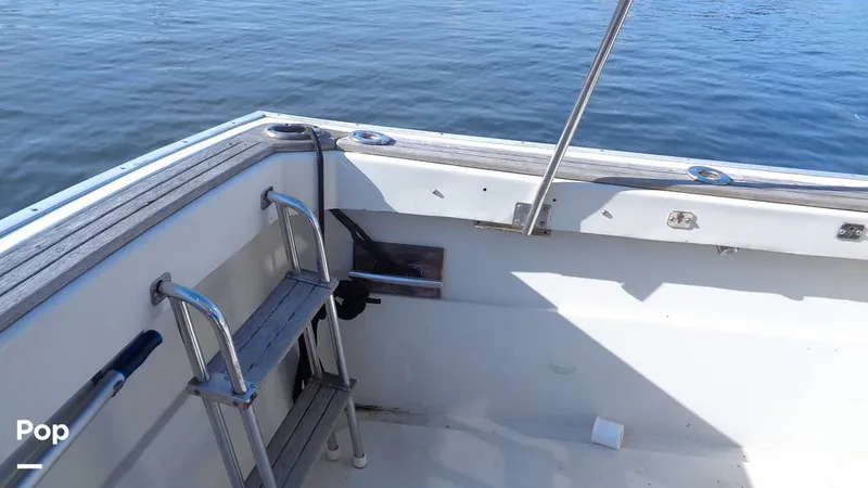 Slide: The Image of Mainship 34 1981 - 14655368