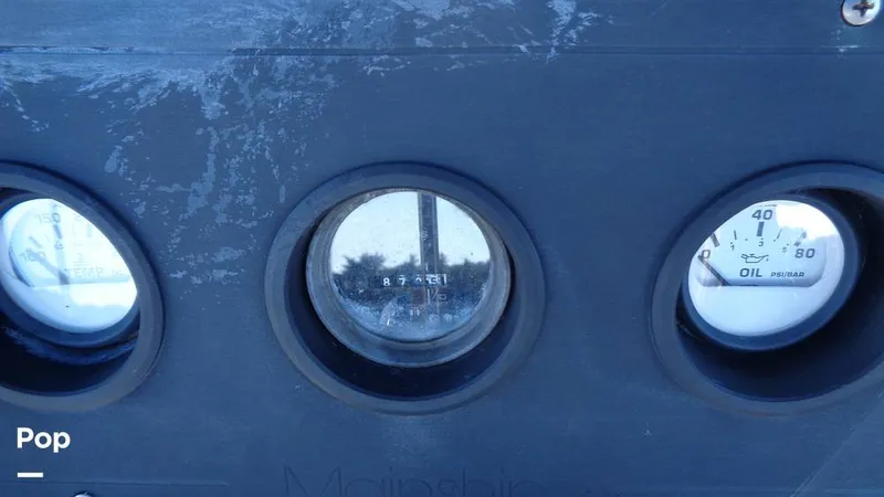 Slide: The Image of Mainship 34 1981 - 14655371