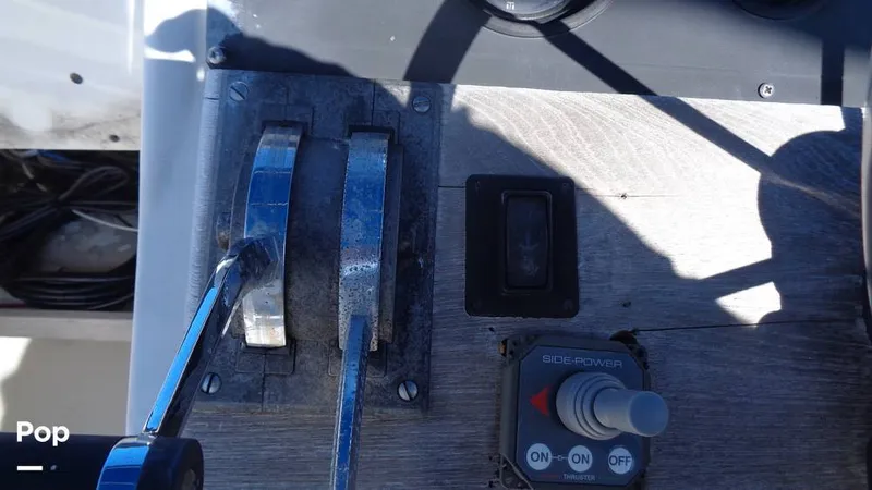 Slide: The Image of Mainship 34 1981 - 14655374