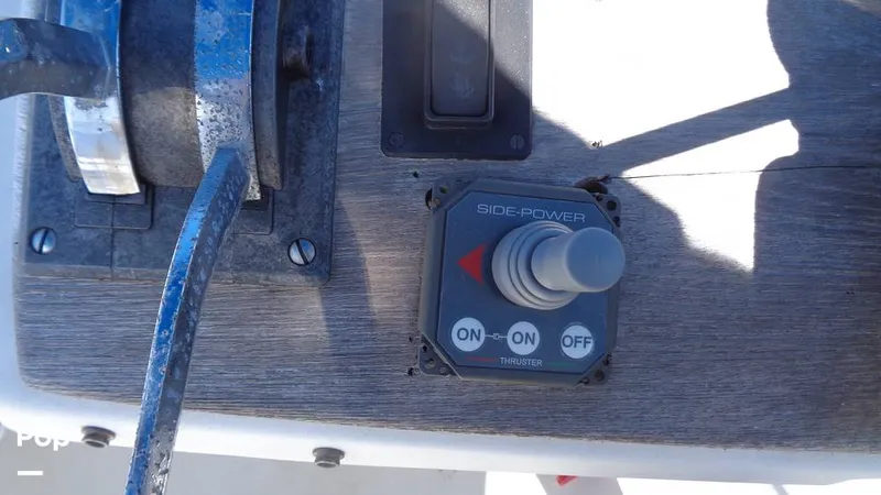 Slide: The Image of Mainship 34 1981 - 14655375