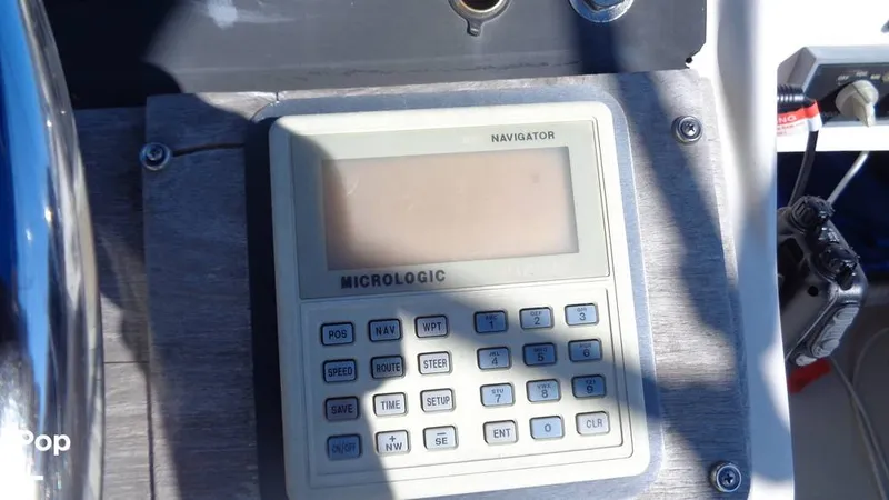 Slide: The Image of Mainship 34 1981 - 14655376