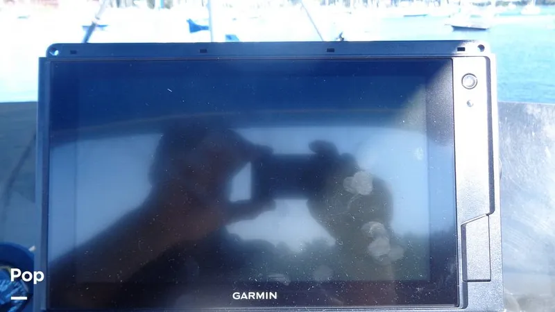 Slide: The Image of Mainship 34 1981 - 14655379