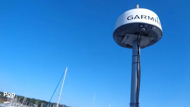 Slide: The Image of Mainship 34 1981 - 14655381