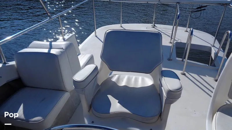 Slide: The Image of Mainship 34 1981 - 14655382