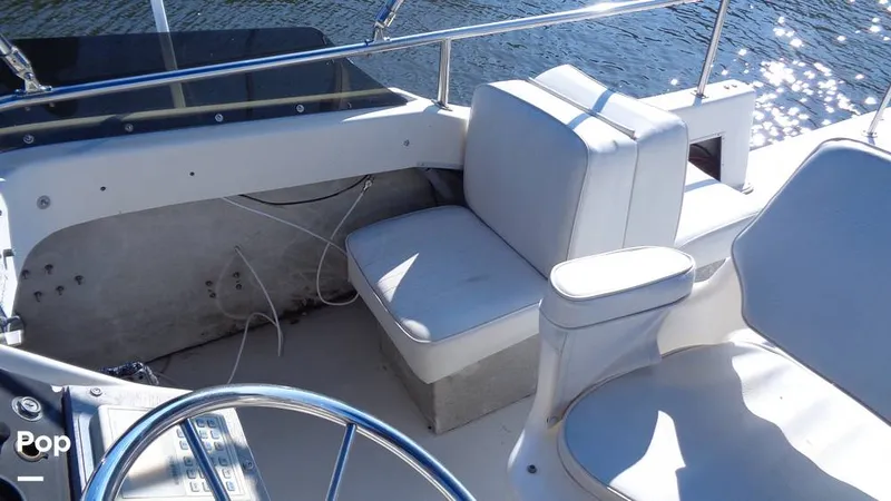 Slide: The Image of Mainship 34 1981 - 14655383