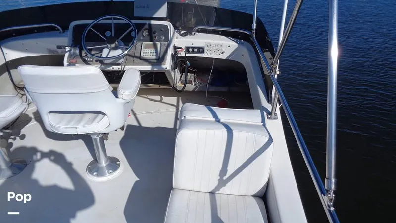 Slide: The Image of Mainship 34 1981 - 14655384