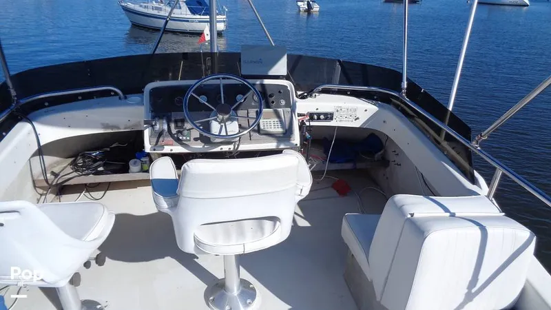 Slide: The Image of Mainship 34 1981 - 14655385