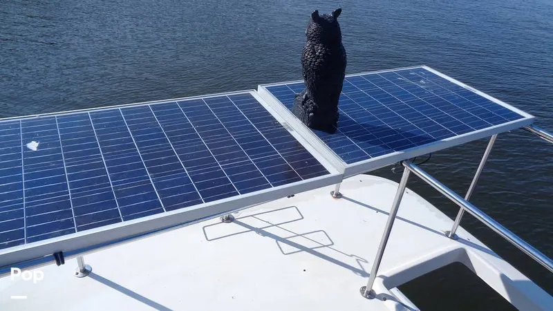 Slide: The Image of Mainship 34 1981 - 14655386