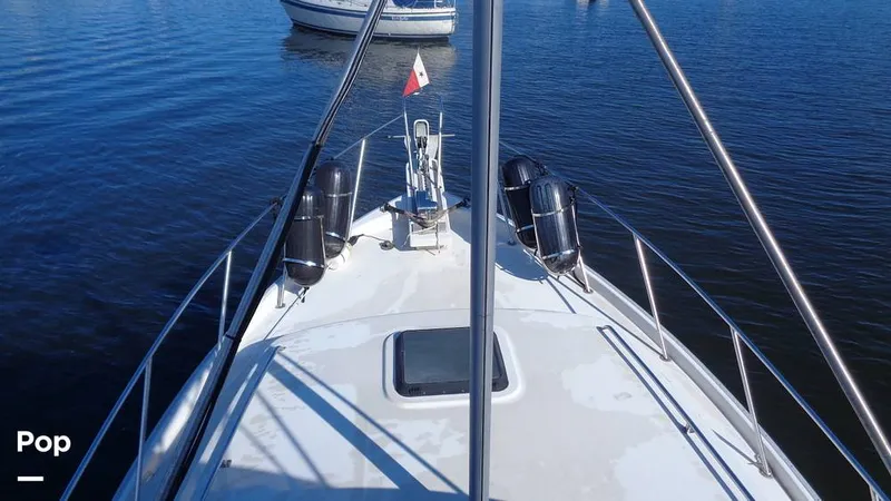 Slide: The Image of Mainship 34 1981 - 14655387