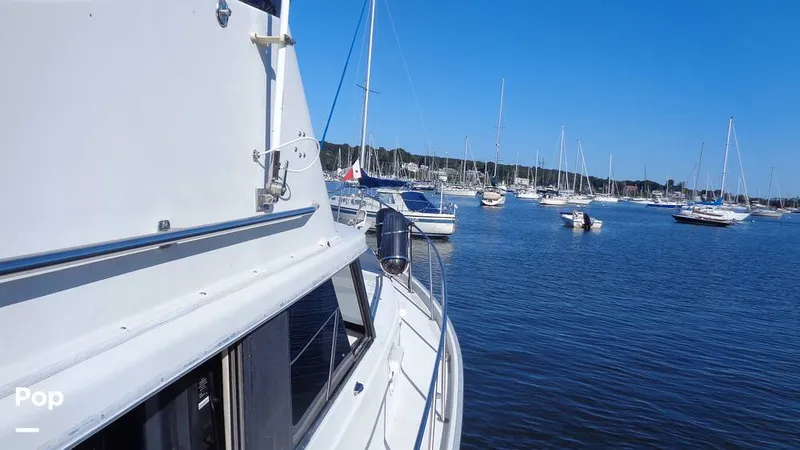 Slide: The Image of Mainship 34 1981 - 14655388