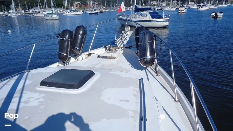 Slide: The Image of Mainship 34 1981 - 14655389