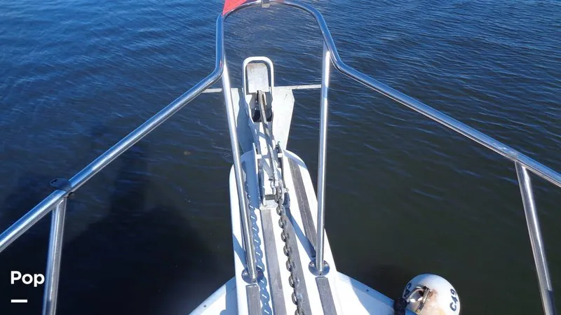 Slide: The Image of Mainship 34 1981 - 14655392