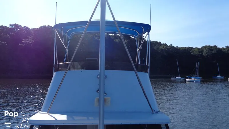 Slide: The Image of Mainship 34 1981 - 14655394